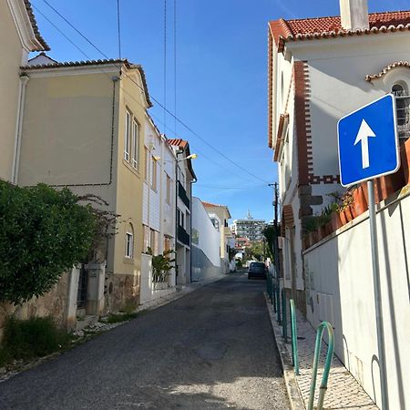 Bela Vista Apartamento Estoril Cascais Екстер'єр фото