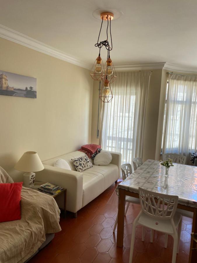 Bela Vista Apartamento Estoril Cascais Екстер'єр фото