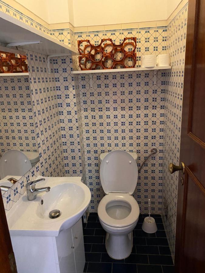 Bela Vista Apartamento Estoril Cascais Екстер'єр фото