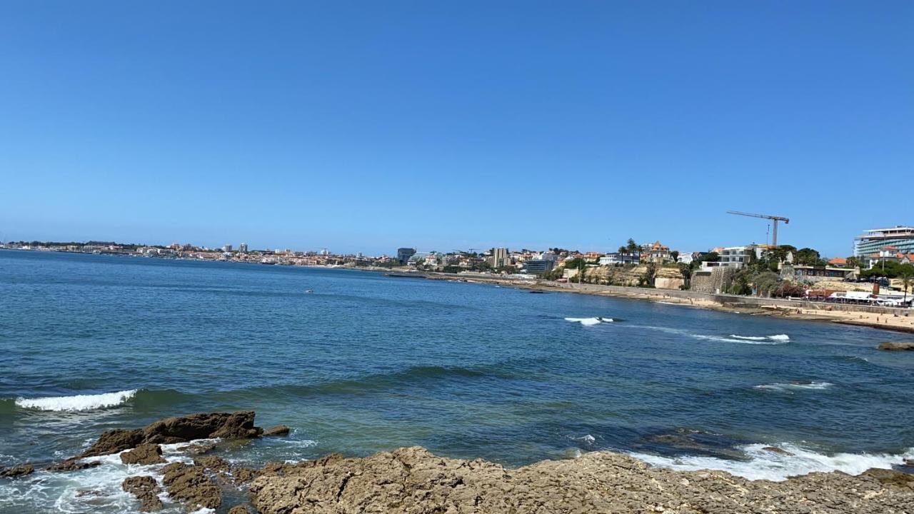 Bela Vista Apartamento Estoril Cascais Екстер'єр фото