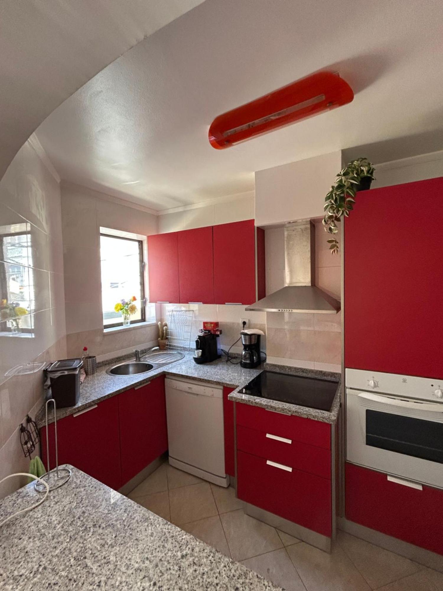Bela Vista Apartamento Estoril Cascais Екстер'єр фото