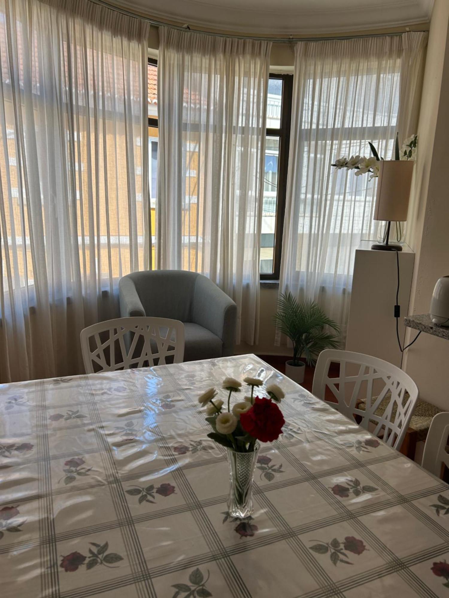 Bela Vista Apartamento Estoril Cascais Екстер'єр фото
