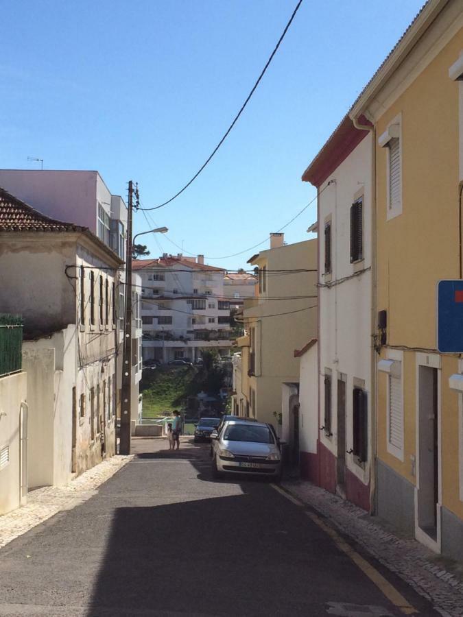 Bela Vista Apartamento Estoril Cascais Екстер'єр фото
