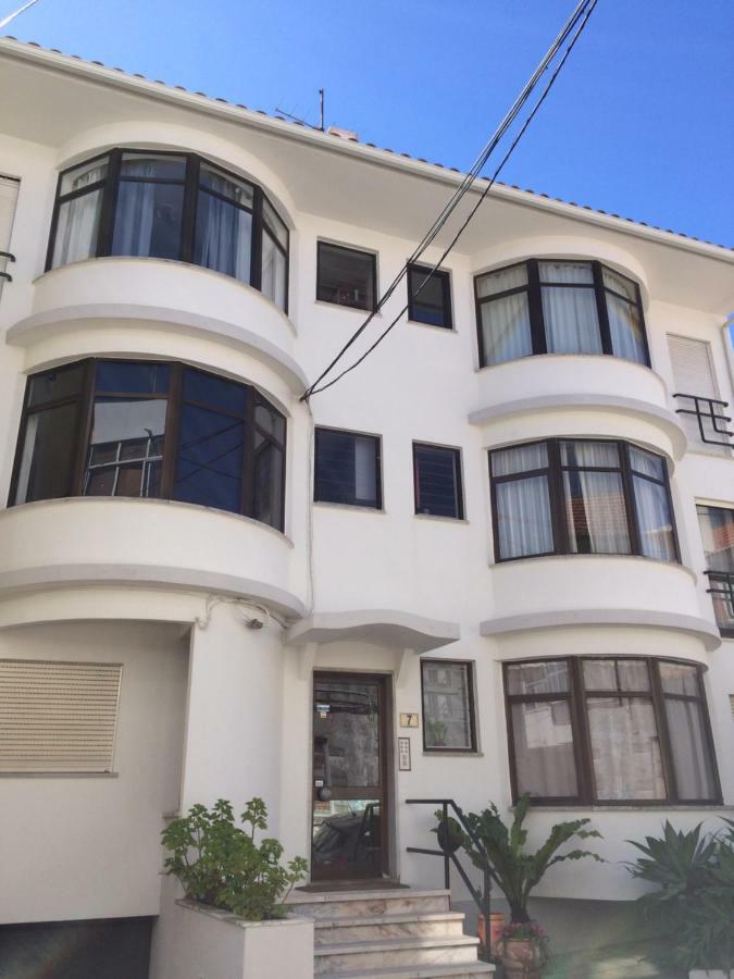 Bela Vista Apartamento Estoril Cascais Екстер'єр фото